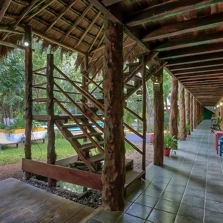 Koox City Garden Hotel Playa del Carmen Zewnętrze zdjęcie