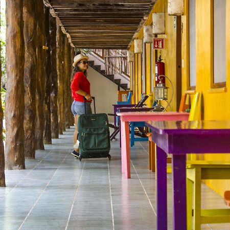 Koox City Garden Hotel Playa del Carmen Zewnętrze zdjęcie