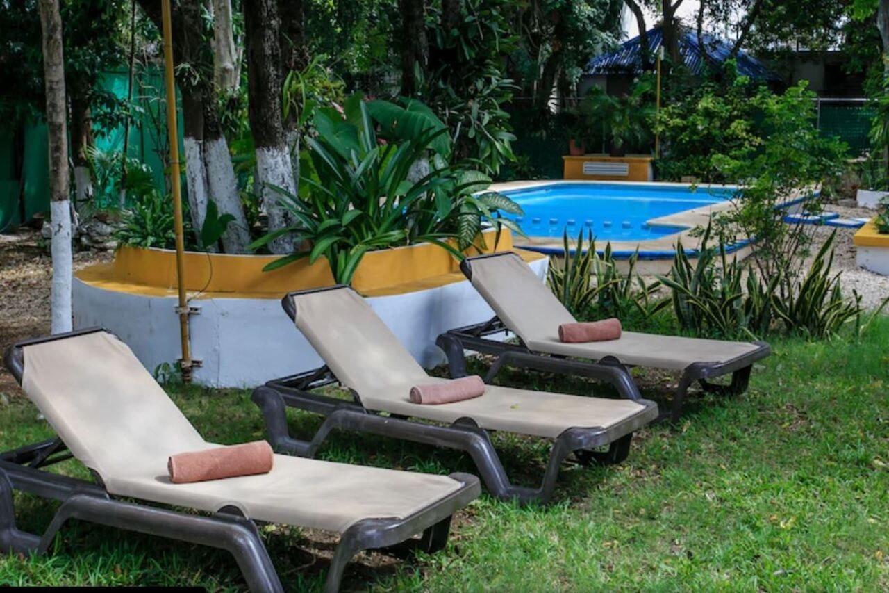 Koox City Garden Hotel Playa del Carmen Zewnętrze zdjęcie