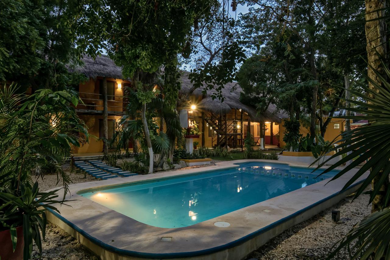Koox City Garden Hotel Playa del Carmen Zewnętrze zdjęcie