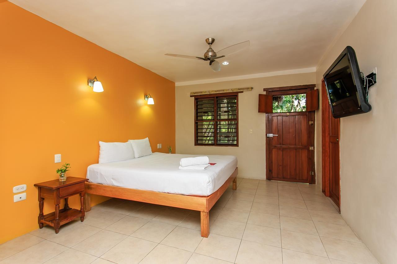 Koox City Garden Hotel Playa del Carmen Zewnętrze zdjęcie