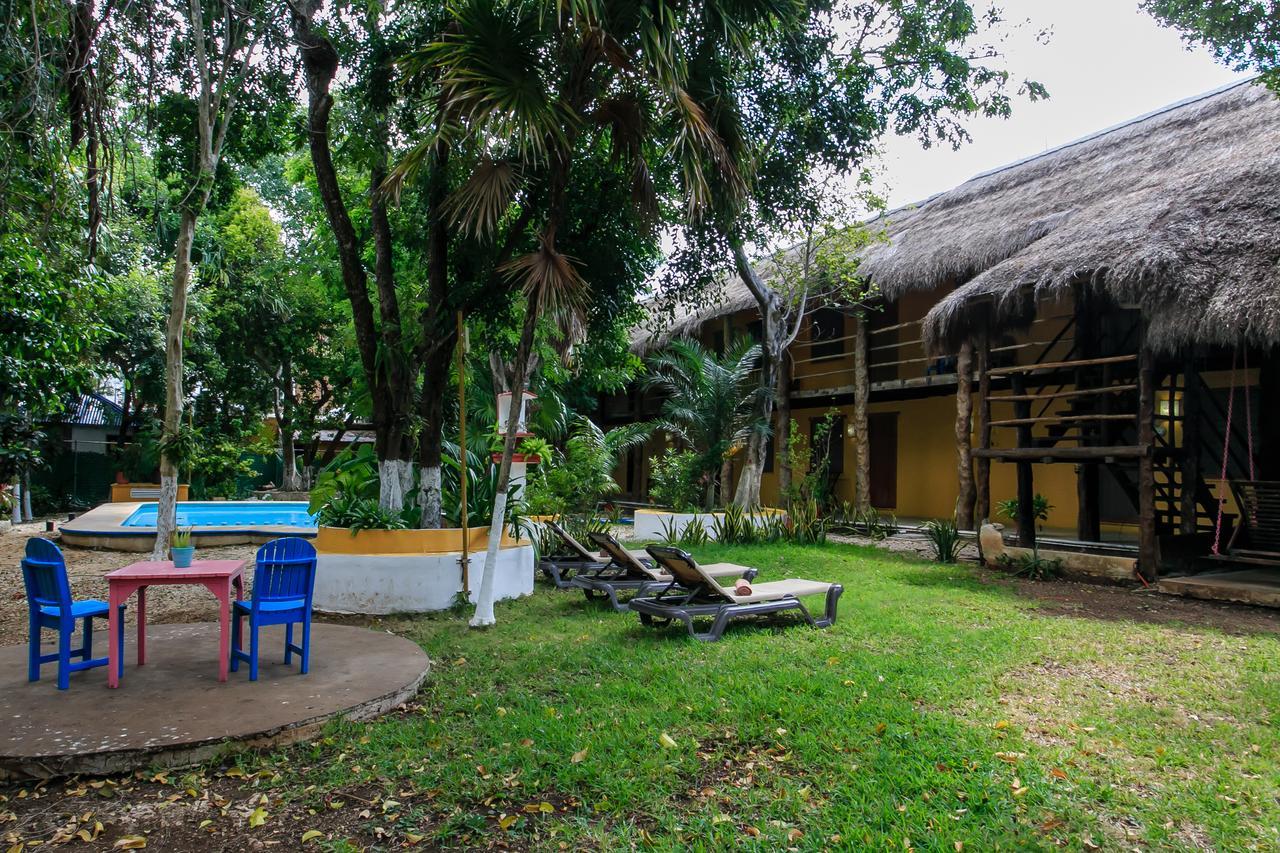 Koox City Garden Hotel Playa del Carmen Zewnętrze zdjęcie