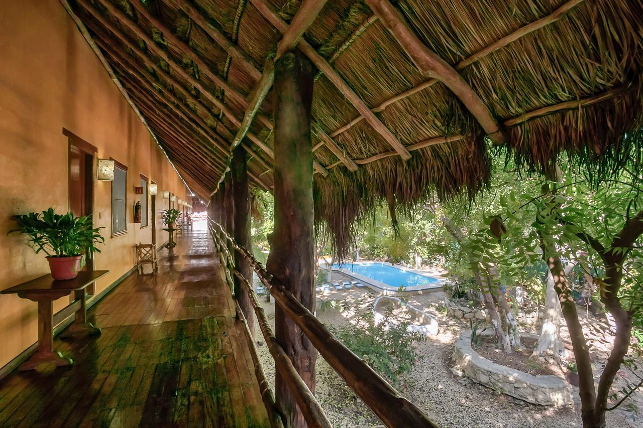 Koox City Garden Hotel Playa del Carmen Zewnętrze zdjęcie