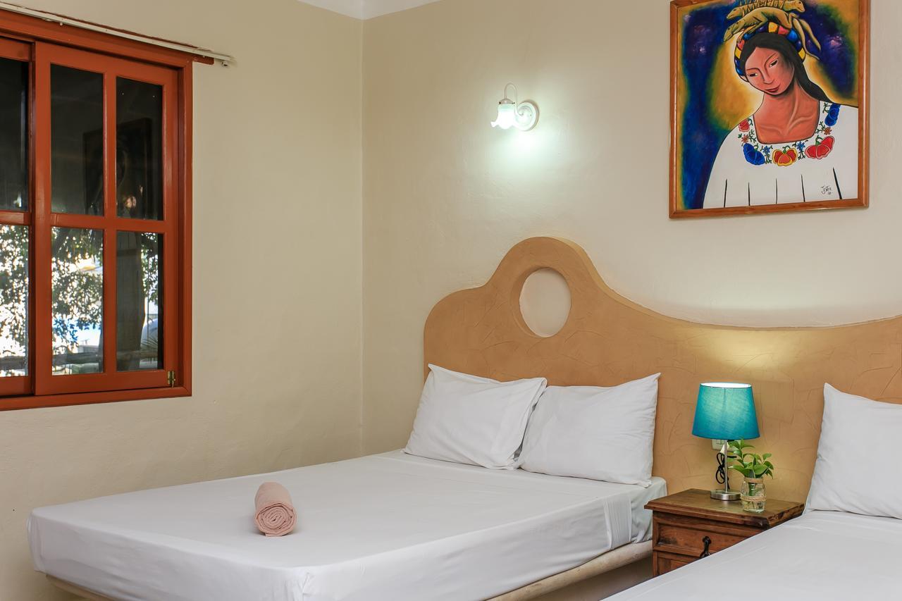 Koox City Garden Hotel Playa del Carmen Zewnętrze zdjęcie