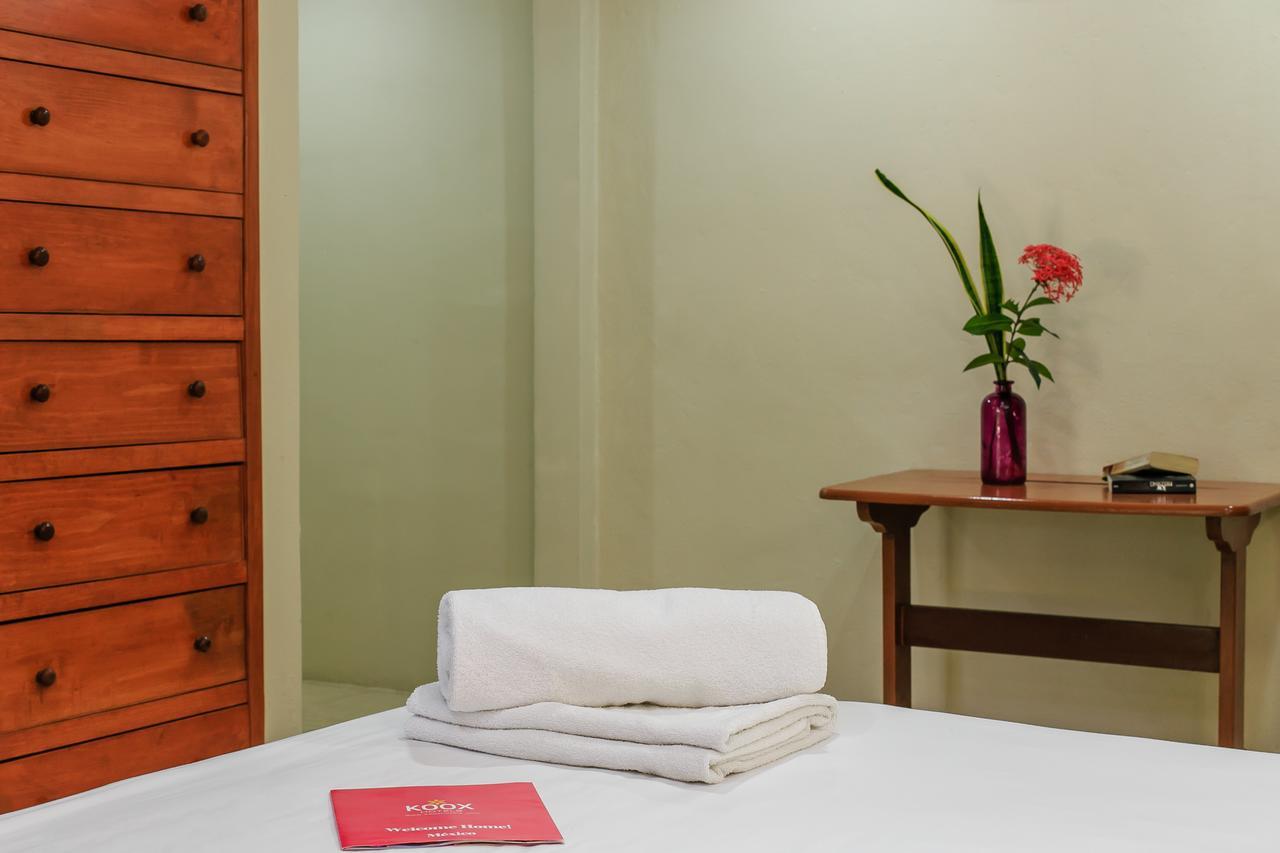 Koox City Garden Hotel Playa del Carmen Zewnętrze zdjęcie
