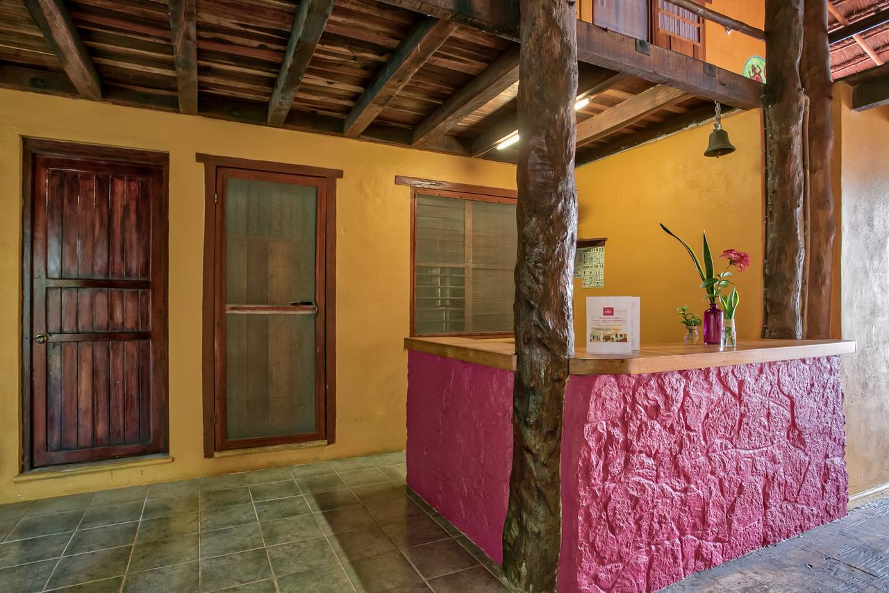 Koox City Garden Hotel Playa del Carmen Zewnętrze zdjęcie
