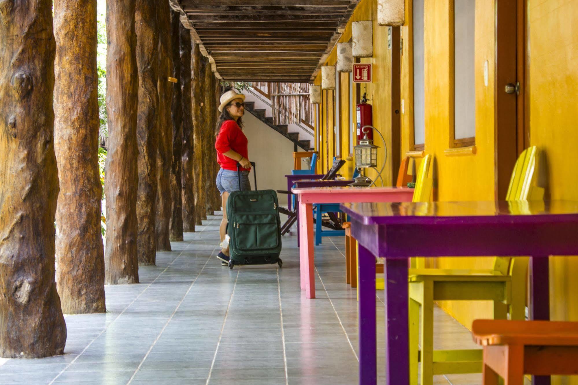 Koox City Garden Hotel Playa del Carmen Zewnętrze zdjęcie