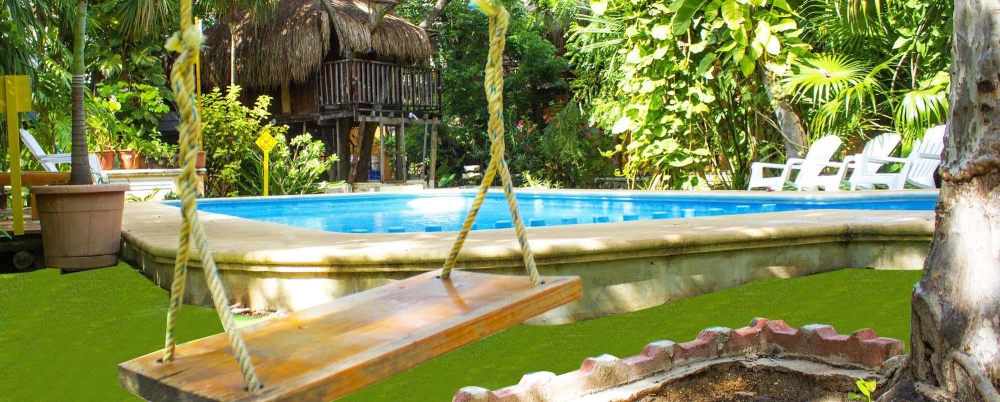 Koox City Garden Hotel Playa del Carmen Zewnętrze zdjęcie