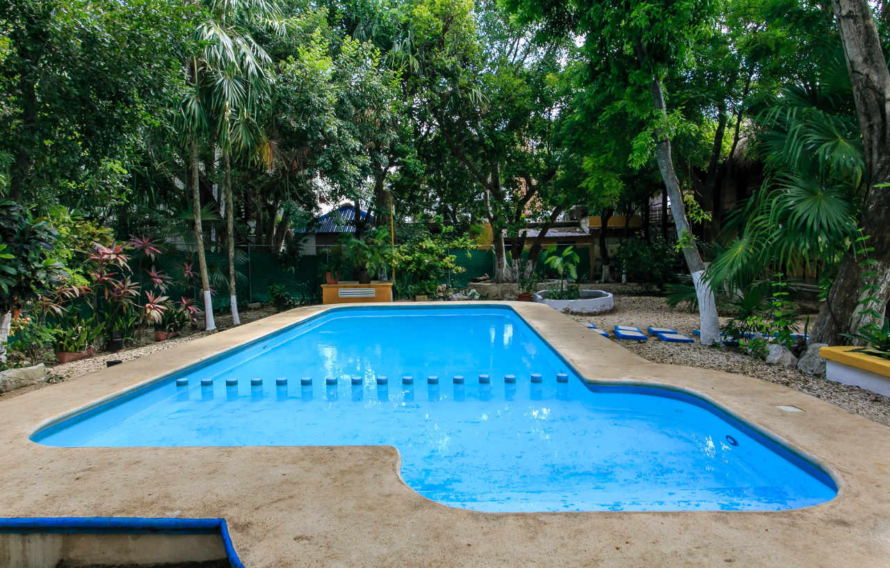 Koox City Garden Hotel Playa del Carmen Zewnętrze zdjęcie